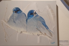 Fresnida-Soriquez-Mountain-Blue-Birds