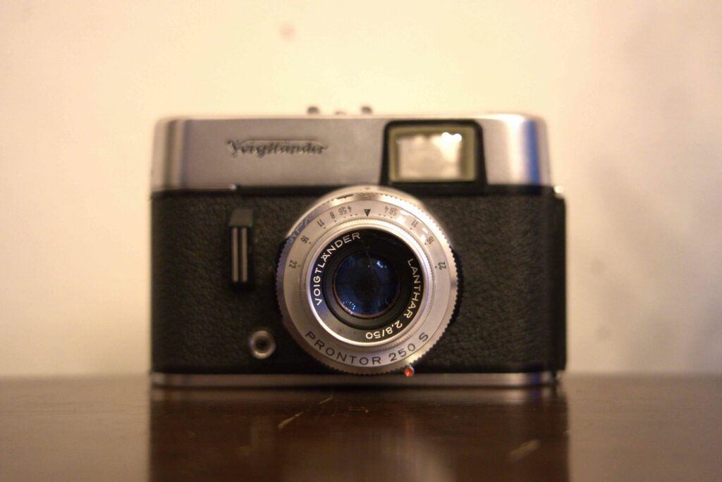 voigtlander