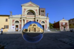 La chiesa_SPIC in bolla