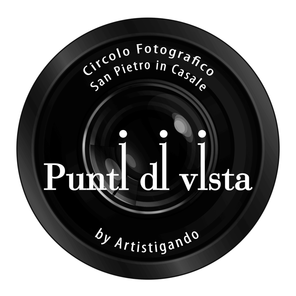 Vai al Circolo Fotografico Punti di Vista