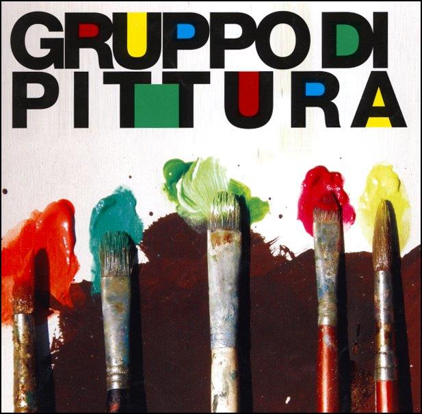 Vai a gruppo di Pittura