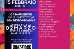 2025-02-15 _VOLANTINO MOSTRA COLLETTIVA - 1