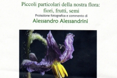 Alessandrini-flora