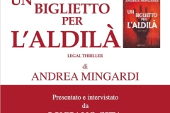 Artistigando-Un-biglietto-per-laldila-Andrea-Mingardi